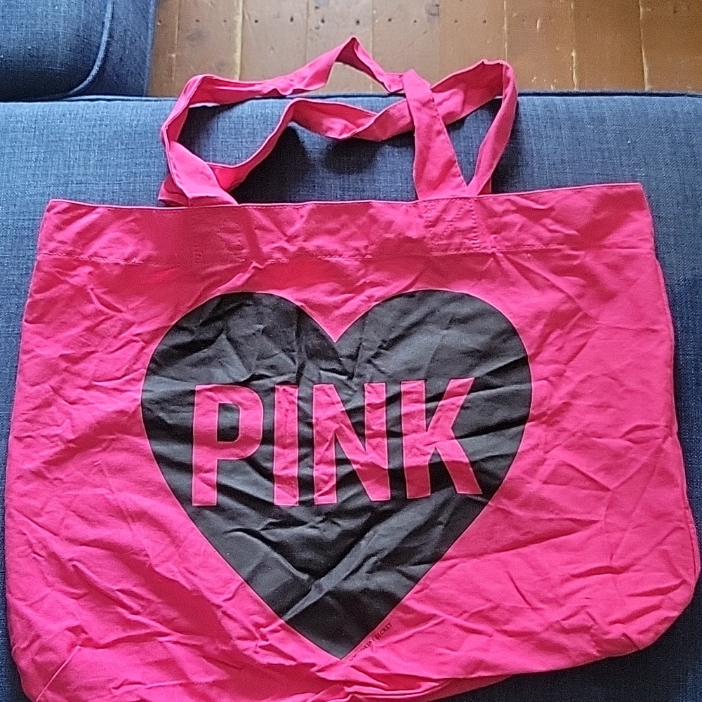 Victoria Secret tote